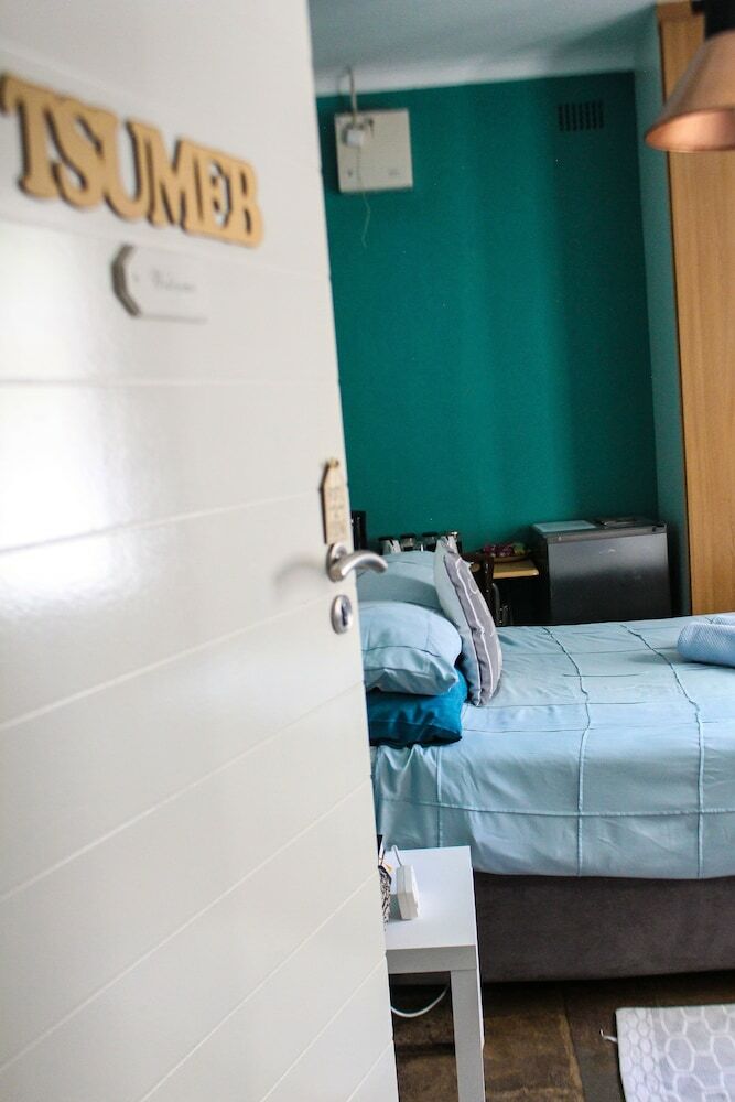 Hotel Kate's Nest Guesthouse