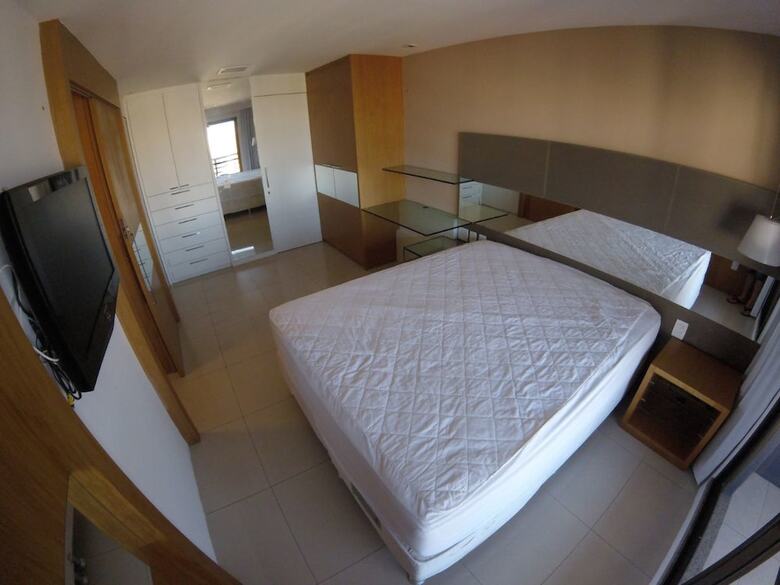 Apartamento Alto Padr�o Iracema - Am2201