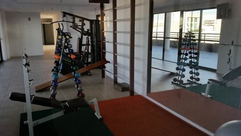 Apartamento Alto Padr�o Iracema - Am2201