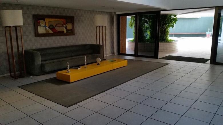 Apartamento Alto Padr�o Iracema - Am2201