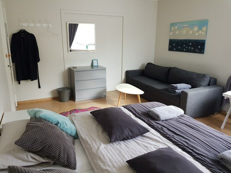 Hotel Reykjavik Rainbow Guesthouse