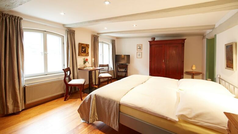 Hotel Altstadt G�stehaus Drewes Wale