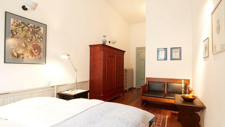 Hotel Altstadt G�stehaus Drewes Wale
