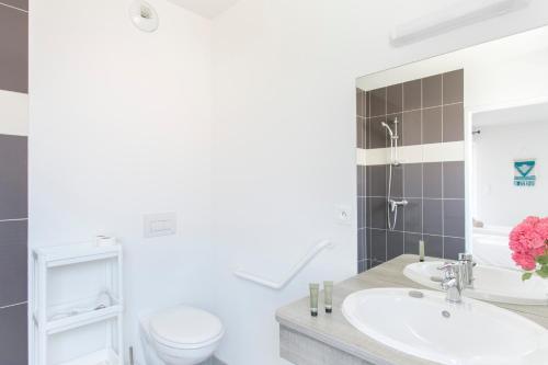 Residencia Zenao Appart'hotel Mulhouse