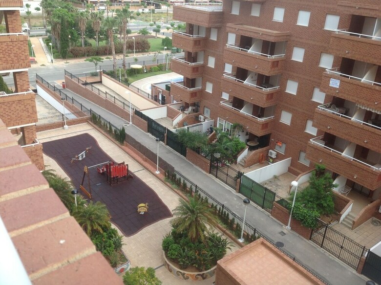 Apartamentos Let 4 U Playa Coral II