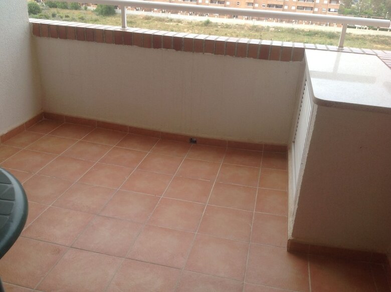 Apartamentos Let 4 U Playa Coral II