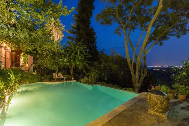 Villa Domenicale