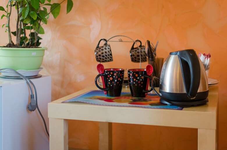 Hotel Guest House Vostryakovo