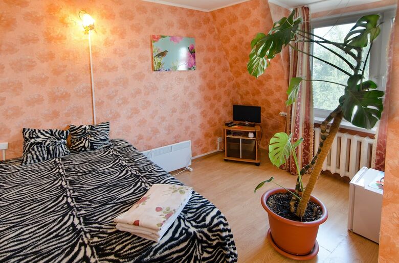Hotel Guest House Vostryakovo