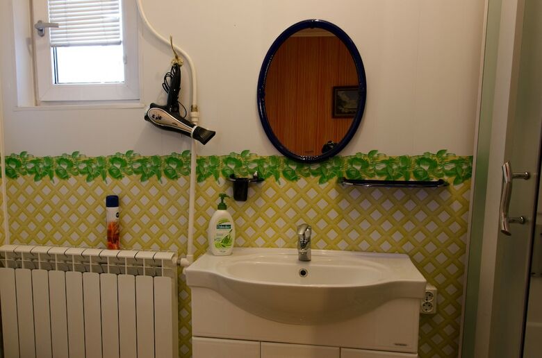 Hotel Guest House Vostryakovo