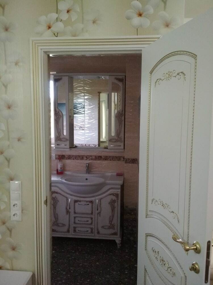 Hotel Guest House Vostryakovo