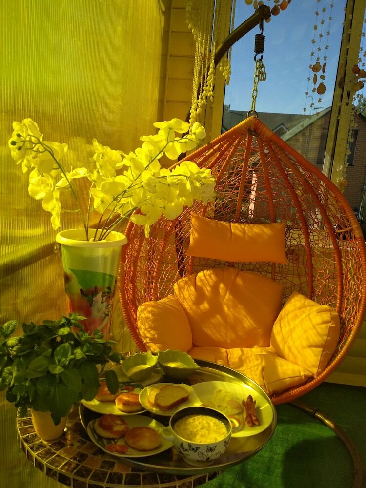 Hotel Guest House Vostryakovo