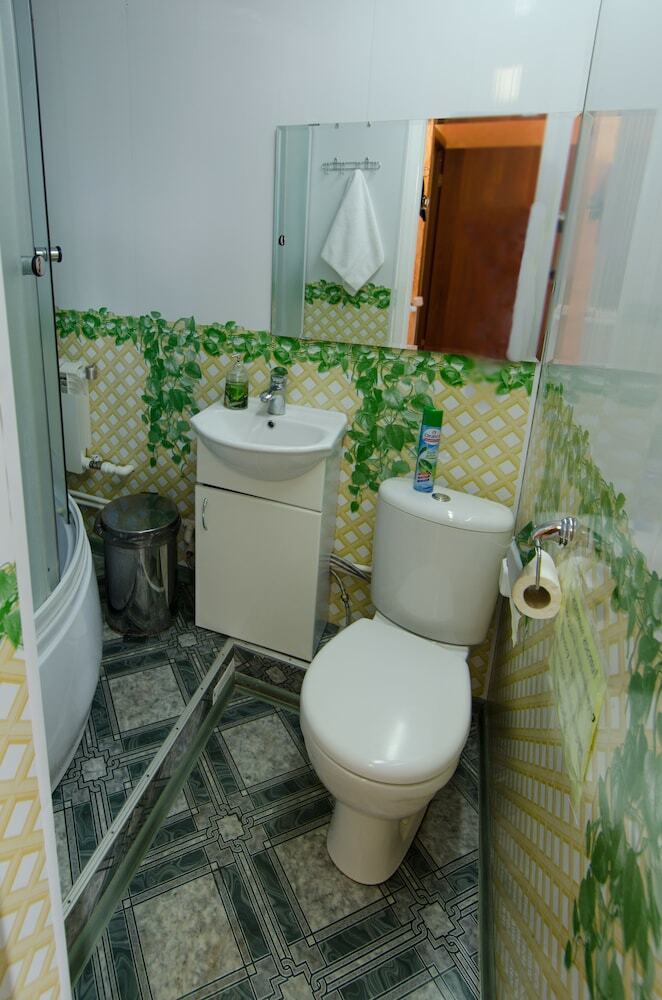 Hotel Guest House Vostryakovo