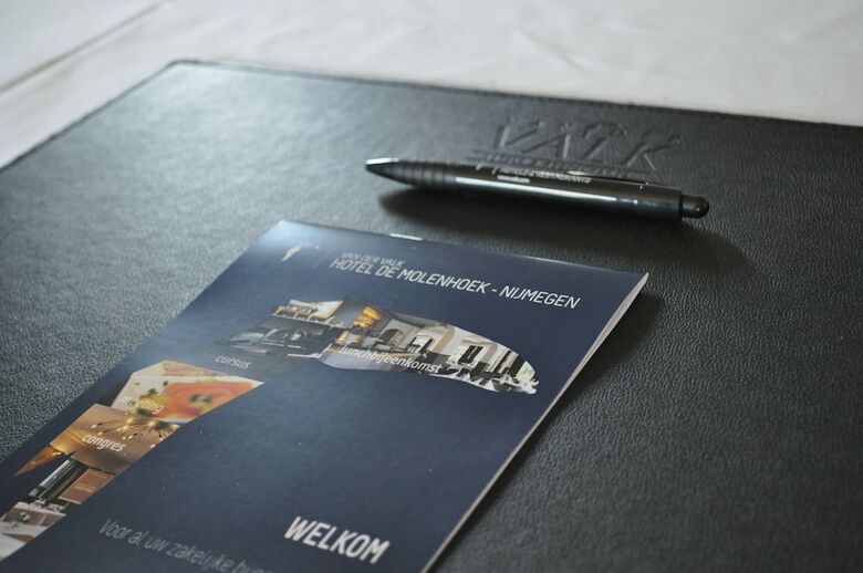 Van Der Valk Hotel de Molenhoek-nijmegen