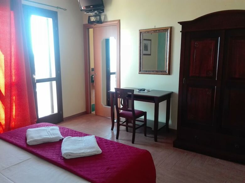 Bed & Breakfast Donna Sabella