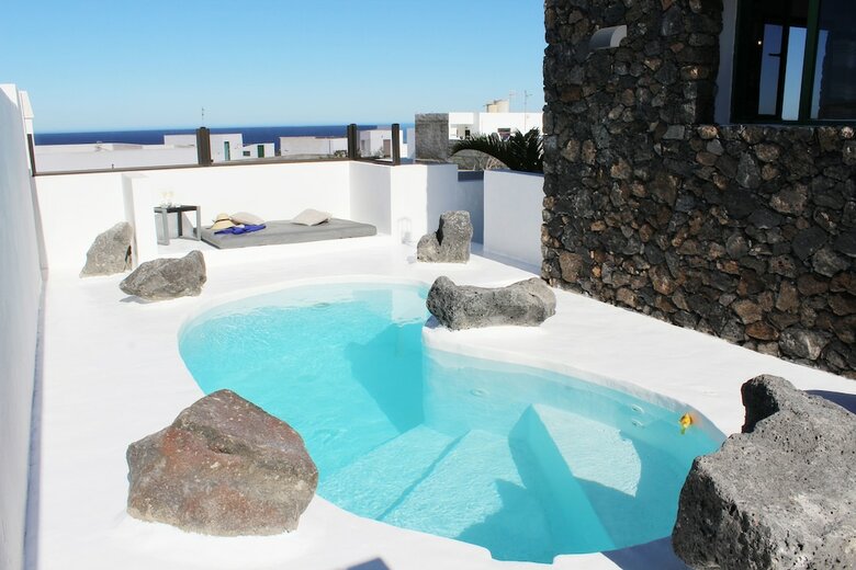 Apartamentos Appartamento Alimay - Adults Only