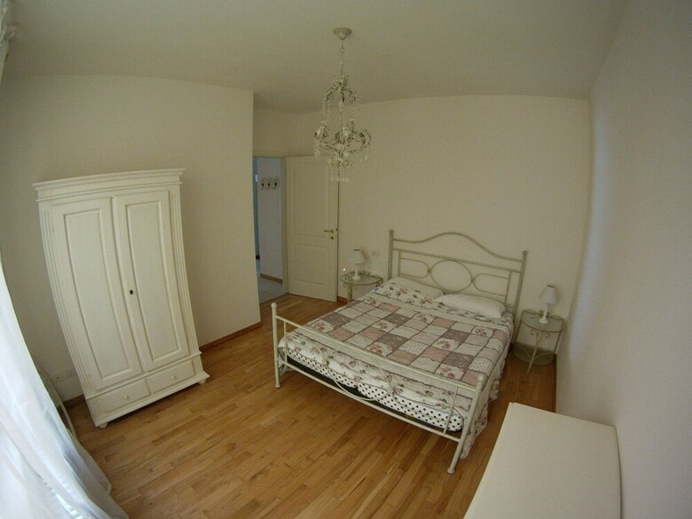 The Charmant Apartment With Lake View