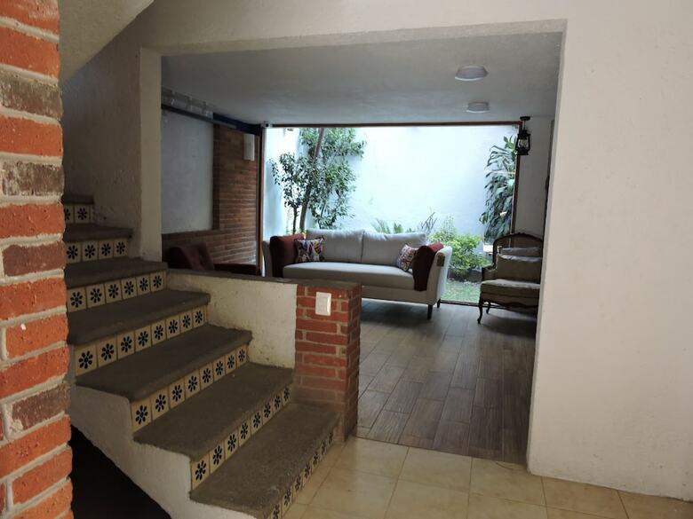 Bed & Breakfast Casa Coyoacan