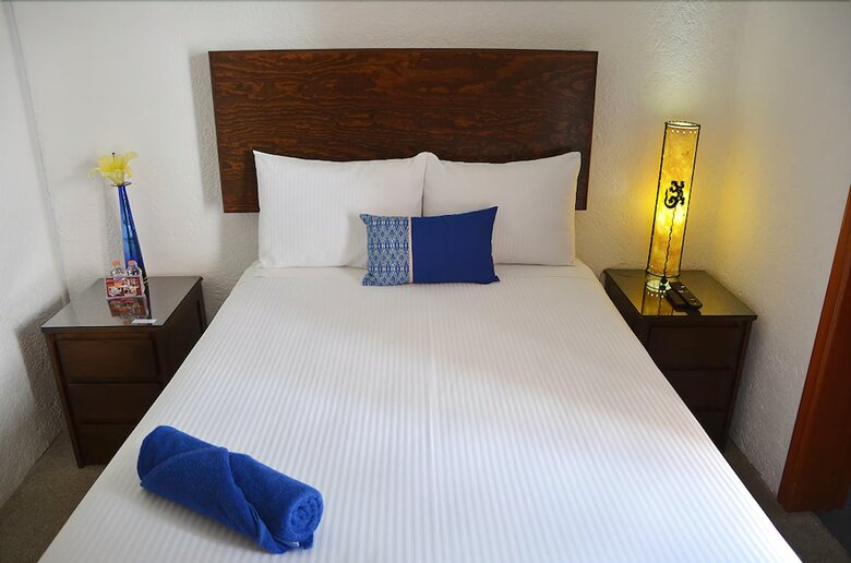 Bed & Breakfast Casa Coyoacan