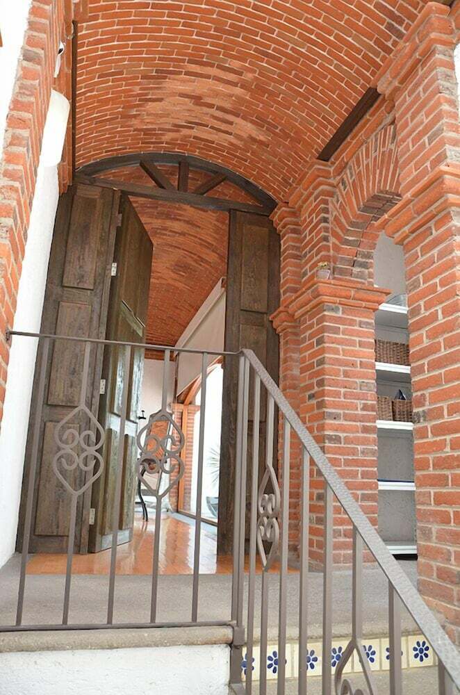 Bed & Breakfast Casa Coyoacan