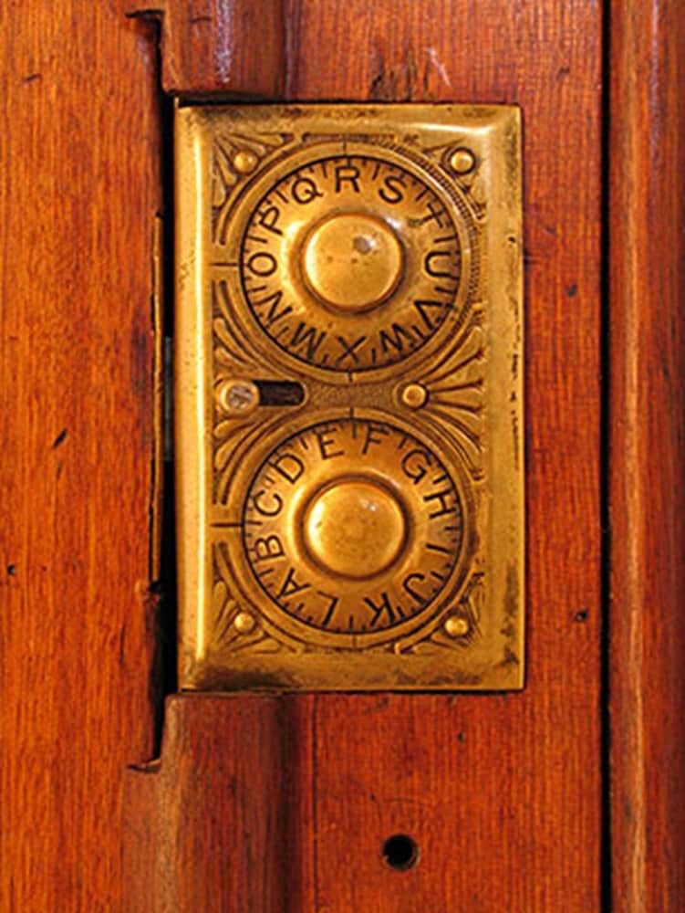 Hotel La Casona de Tita Oaxaca