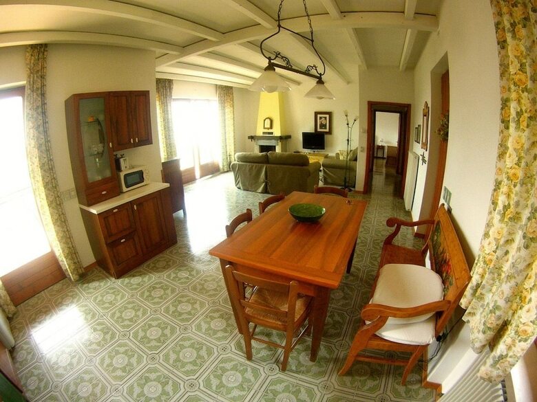 Apartamento Villa With Pool And Beautiful Lake View