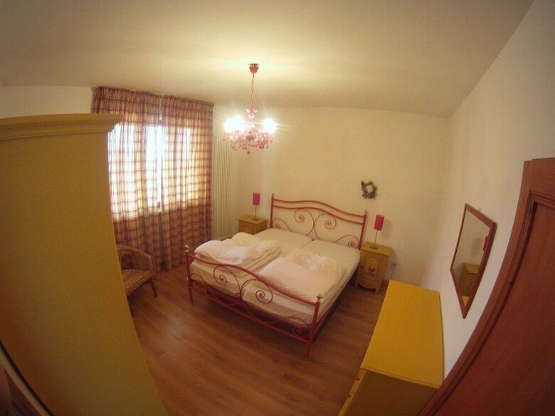 Apartamento Villa With Pool And Beautiful Lake View