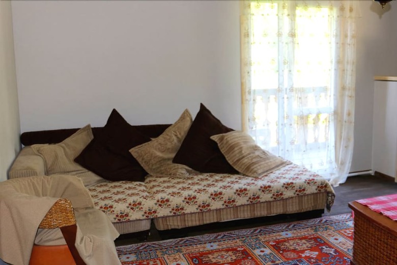 Hotel Peony Garden Guest House