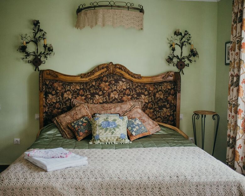 Hotel Peony Garden Guest House