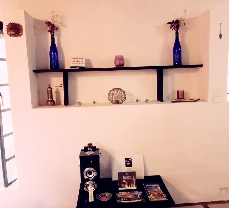 Apartamentos Casa Boutique Las Piedras