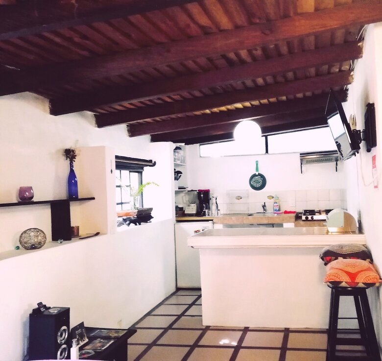 Apartamentos Casa Boutique Las Piedras