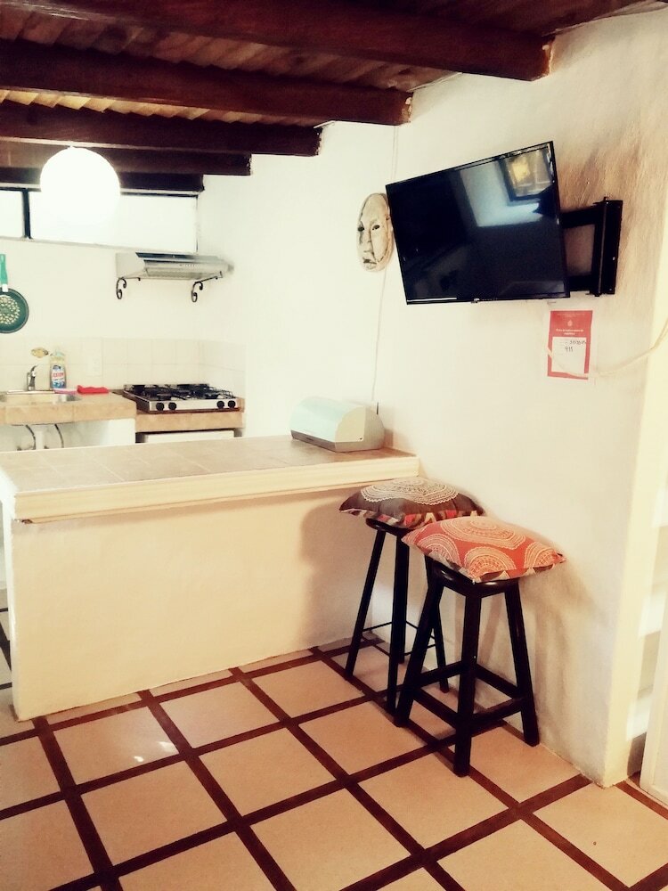 Apartamentos Casa Boutique Las Piedras