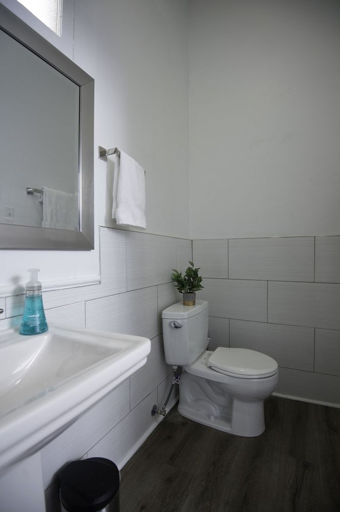 Villa 4 Br -famous Landmark Next To Bourbon St