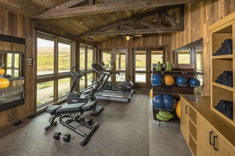 Hotel Sage Lodge