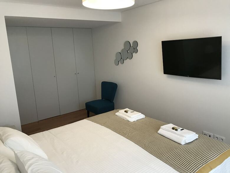 Apartamentos Lux Bolh�o