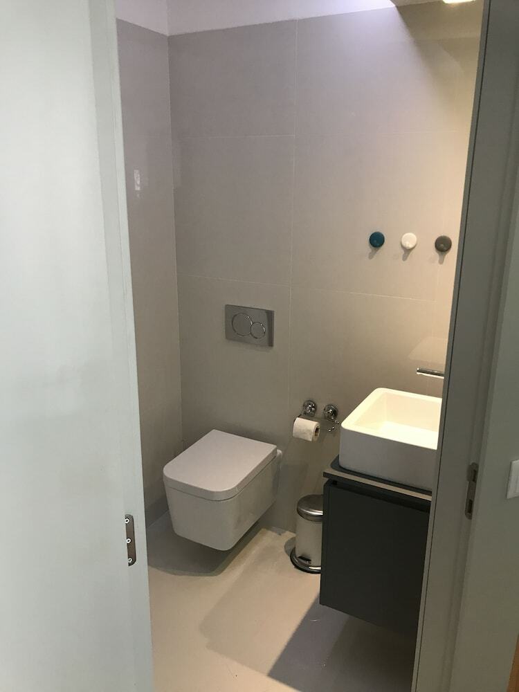 Apartamentos Lux Bolh�o