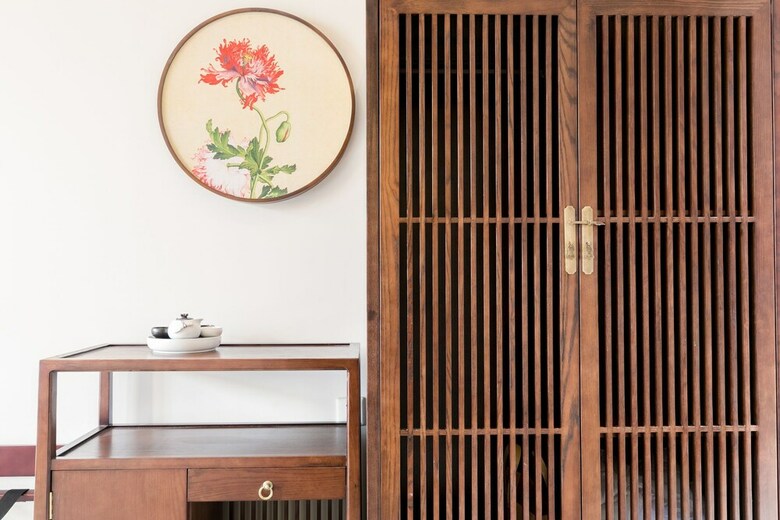 Yi Garden Cultural Hotel Disney Branch