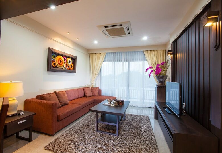 Huern Na Na Boutique Hotel