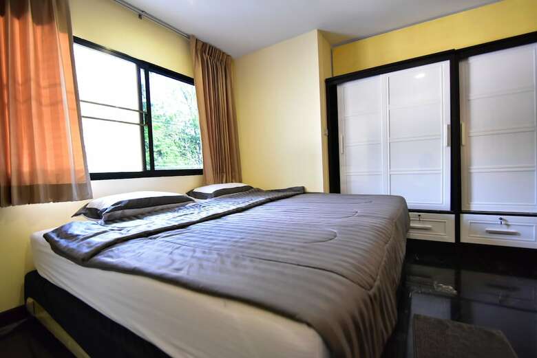 Hotel Mangosteen Bangkok Sukhumvit