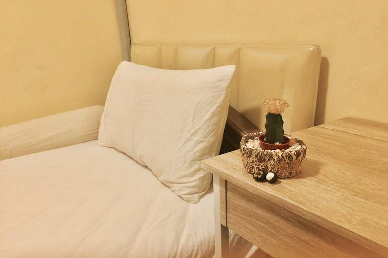 Hotel Mangosteen Bangkok Sukhumvit