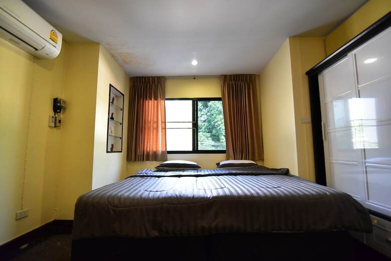 Hotel Mangosteen Bangkok Sukhumvit