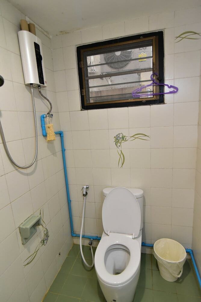 Hotel Mangosteen Bangkok Sukhumvit