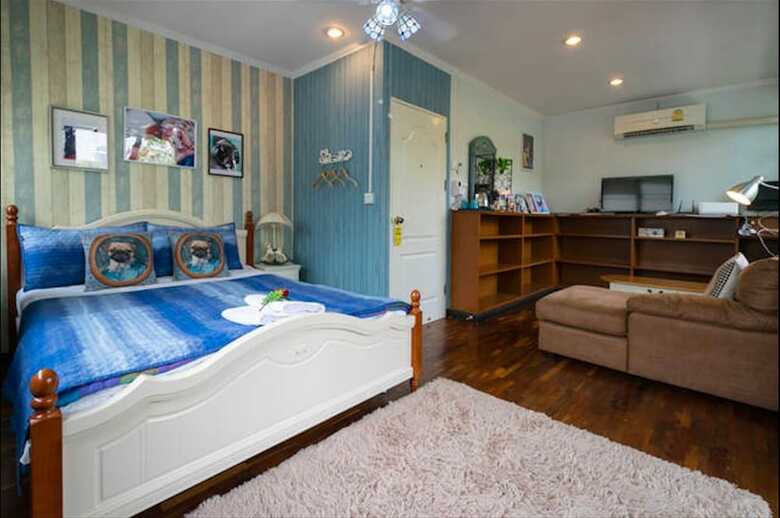 Hotel Nego Home