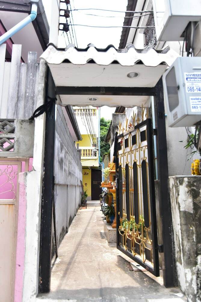 Hotel Rama Guesthouse