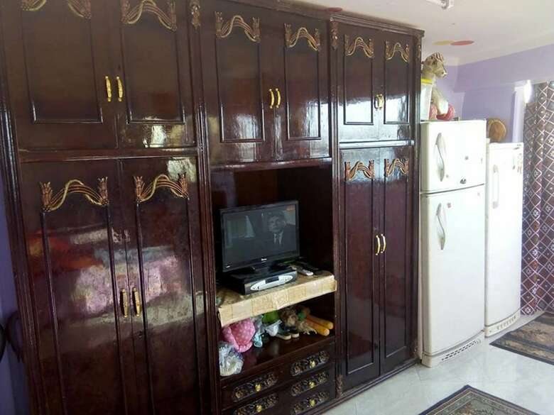 Apartamentos Corniche El Nile Flat