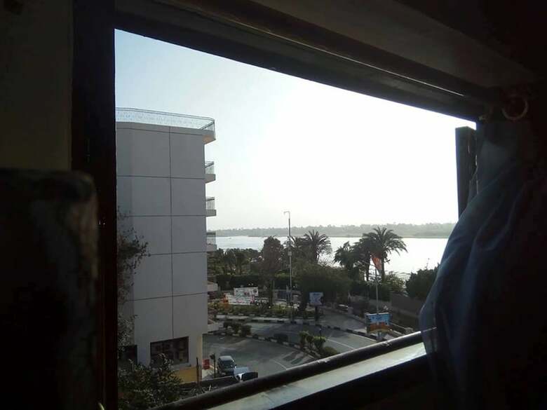 Apartamentos Corniche El Nile Flat