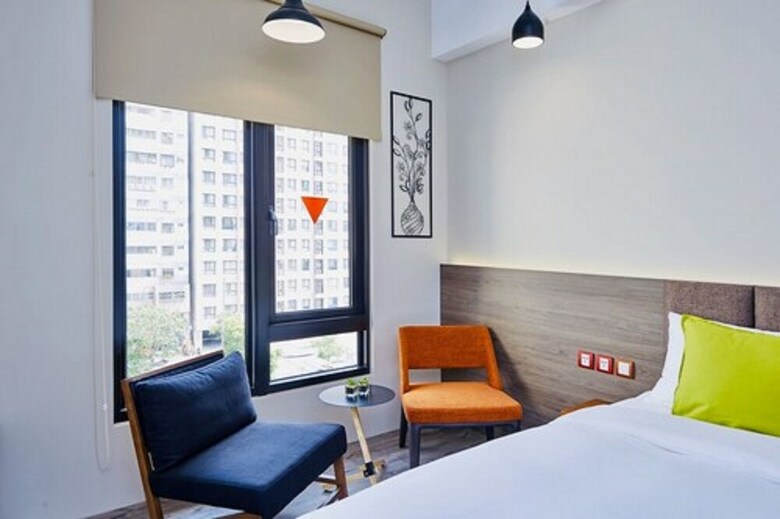 Posada Hotel Z,feng-chia,taichung