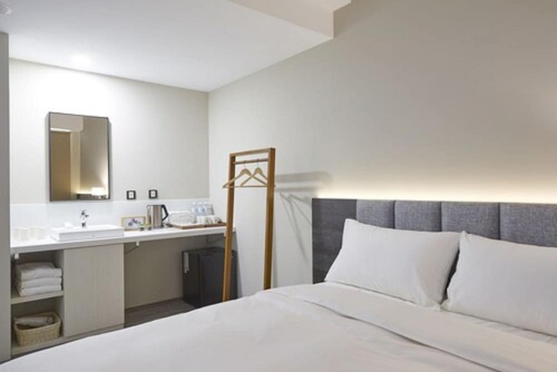 Posada Hotel Z,feng-chia,taichung