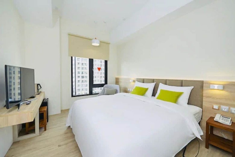 Posada Hotel Z,feng-chia,taichung