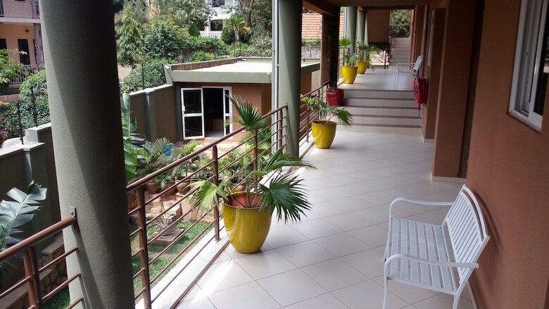 Premier Boutique Hotel